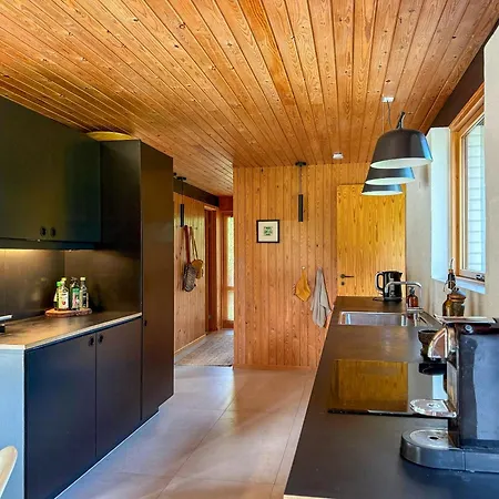 Newly Renovated By *