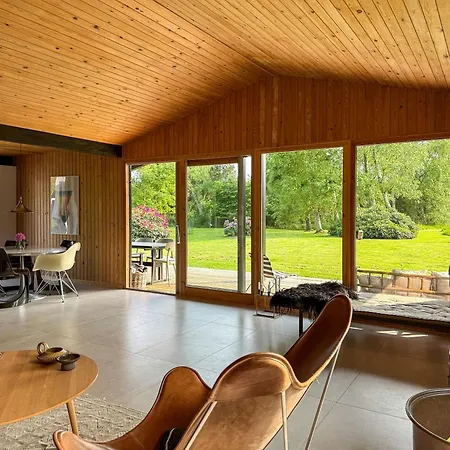 Newly Renovated By Holiday home