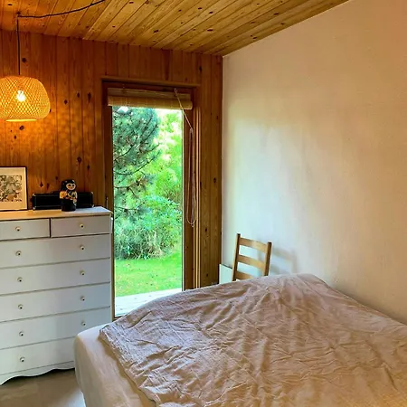 Newly Renovated By Holiday home