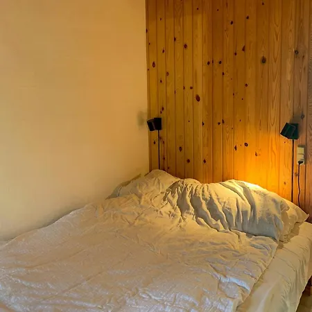 Дом отдыха Newly Renovated By Gedesby