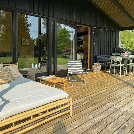 Newly Renovated By Holiday home *